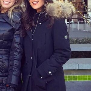 Michael Kors Down Coat